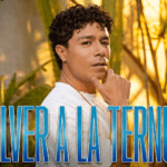 DANIEL CALDERÓN Y SENTIR VALLENATO PRESENTAN “VOLVER A LA TERNURA”, UN VIAJE A LA ESENCIA DEL AMOR