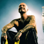 J BALVIN PROTAGONIZA LA APERTURA DE LA SEMANA MÁS IMPORTANTE DE LA MODA EN COLOMBIA
