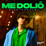 RAYMIX PRESENTA “ME DOLIÓ”, UNA ELECTROSALSA DE DESAMOR SOBRE EL DOLOR DE SER REEMPLAZADO 