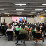 Amazonía, biodiversidad y acción climática protagonizaron la segunda jornada de Fima 2026