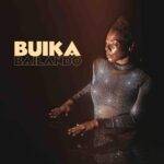 «BUIKA» REGRESA CON SU HIPNÓTICO NUEVO SENCILLO «BAILANDO»