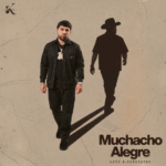 LUIS R. CONRIQUEZ PRESENTA «MUCHACHO ALEGRE» 