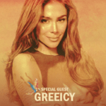 Greeicy recorrerá nuevos escenarios con su gira internacional y acompañará a Karol G en el «Viajando Por El Mundo Tropitour», que llegará a Estados Unidos y Canadá.