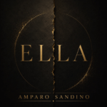 Amparo Sandino presenta ‘Ella’, una canción de resiliencia y un homenaje a las mujeres víctimas de maltrato