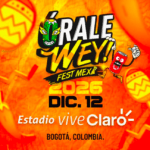 EL FESTIVAL QUE AGOTÓ SU PRIMERA EDICIÓN EN MENOS DE DOS HORAS ESTÁDE REGRESO: ÓRALE WEY FEST MEXA ANUNCIA SU EDICIÓN 2026