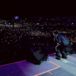LUIS FONSI REÚNE A MÁS DE 100,000 FANS EN EL FESTIVAL D’ÉTÉ DE QUÉBEC (FEQ)