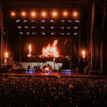 ROA, EL LEADER DE LA NUEVA GENERACIÓN DE ARTISTAS, ARRANCA SU ‘SPAIN TOUR 2026’ CON MÁS DE 17 FECHAS AGOTADAS Y CONFIRMA DOS SOLD OUT EN MÉXICO EN MENOS DE 15 MINUTOS