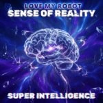 Love My Robot lanza el Capítulo 2 de Sense of Reality