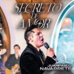 Juan Pablo Navarrete renueva su “Secreto de amor”