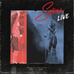 EL ÁLBUM GANADOR DEL GRAMMY® ‘SELENA LIVE’ REGRESA EN VINILO Y CD CON AUDIO REMASTERIZADO