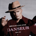 Hercules & Love Affair enciende la pista de baile con ‘Danseur Pt. 1’, una oda electrónica a la historia queer
