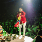GRUPO NICHE Y NATHY PELUSO PROTAGONIZAN UNA NOCHE HISTÓRICA PARA LA SALSA EN EL HOLLYWOOD BOWL