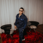 J Álvarez presenta «Luxury», una nueva etapa musical encabezada por el sencillo «Budget»