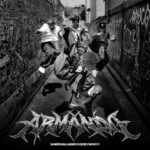 SANDRO MALANDRO junto a KEVIS y MAYKYY presentan «ARMANDO»