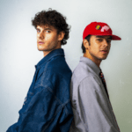 FABIAN Y ROBI PRESENTAN “LÍNEAS PARALELAS”, UN POP EXPERIMENTAL SOBRE UNA RELACIÓN INEVITABLE