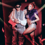 YERI MUA PRESENTA «BLING BLING» JUNTO A RÉGULO MOLINA