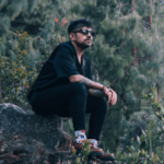 MONOKOI presenta «Montaña»