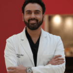 El Dr. Naim Dahdah explica qué es la ciclosporosis, el parásito que preocupa a EEUU