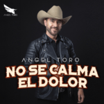 Ángel Toro presenta «No se calma el dolor» el último sencillo de su álbum Ayer y Hoy