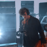 GUITARRICADELAFUENTE PRESENTA «BABIECA!» EN JIMMY KIMMEL LIVE!