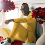 GERLEY: LA SALSA ROMÁNTICA VUELVE A ENSEÑARLE AL MUNDO A DECIR «TE AMO»