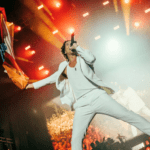 DAVID BISBAL SE ADUEÑA DEL ESCENARIO BIG SOUND FESTIVAL CON LA ELEGANCIA DE SU NUEVO DISCO ‘ETERNOS’