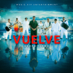 GRUPO FIRME PRESENTA «VUELVE»,