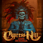 CYPRESS HILL PRESENTA DIOS BENDIGA, SU PRIMER ÁLBUM COMPLETAMENTE EN ESPAÑOL, ANTES DE DAR INICIO A SU GIRA LATINOAMERICANA EN BOGOTÁ 