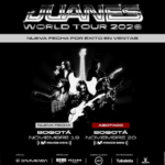Juanes abre una segunda fecha en Bogotá tras el éxito en ventas de su regreso a la capital