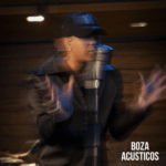 BOZA REINTERPRETA CINCO CANCIONES CLAVE DE SU CATÁLOGO EN “BOZA ACÚSTICOS”