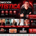 Grandes Lanzamientos: el medio de comunicación que impulsa el talento musical en Colombia y Latinoamérica
