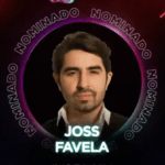 JOSS FAVELA NOMINADO A PREMIOS JUVENTUD CON «ERES»