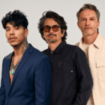 BACILOS Y BENI PRESENTAN “AMOR DE LOS 90S”UN MERENGUE LLENO DE NOSTALGIA, ROMANCE Y SABOR DE VERANO