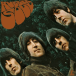THE BEATLES ANUNCIAN LA NUEVA EDICIÓN ESPECIAL DE RUBBER SOUL, SALDRÁ EL 2 DE OCTUBRE