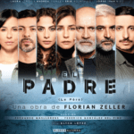 A petición del público regresa «El Padre» al Teatro Nacional