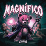 JOAQUÍN CORONEL PRESENTA SU NUEVO SENCILLO “MAGNÍFICO”
