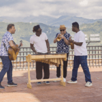 Herencia de Timbiquí y Malacates unen a Guatemala y Colombia en una canción «Y Volveré»