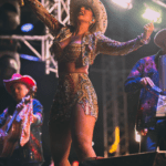 DAYANARA HACE HISTORIA CON UN CONCIERTO SOLD OUT ANTE 15 MIL PERSONAS EN QUITO
