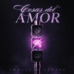 EMMANUEL CORTÉS DA NUEVA VIDA A  «COSAS DEL AMOR» CON SU INCONFUNDIBLE CUMBIA TUMBADA