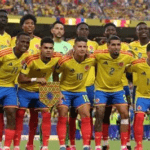 Colombia cayó por penales ante Suiza y se despidió del Mundial 2026