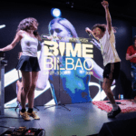 Actúa en BIME Bilbao 2026 Convocatorias abiertas para showcases de BIME Live