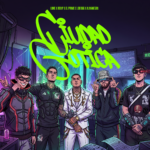 Luno lanza «Ciudad Gótica», un cypher junto a Remp, El Primo y LOBO66 ft. Almanegra