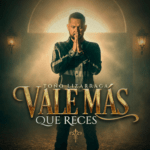 TOÑO LIZÁRRAGA PRESENTA «VALE MÁS QUE RECES», SU NUEVO ÁLBUM INÉDITO.