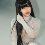 NESI ENTRA EN SU ERA PRETTY BITCH CON SU NUEVO EP.