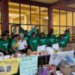 SE AMPLÍAN AYUDAS TRAS EL TERREMOTO CON TECNOLOGÍA MÉDICA A MUNICIPIOS APARTADOS DEL DEPARTAMENTO DEL CHOCÓ.