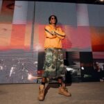 HAMILTON SE SUMA A “COLOMBIA, MEDELLÍN TE QUIERE”, EL CONCIERTO SOLIDARIO QUE REUNIRÁ A GRANDES ARTISTAS POR UNA CAUSA NACIONAL