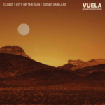 City of the Sun y el dúo electro-pop CLUBZ fusionan sonidos en el remix de «Vuela»