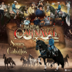BANDA CARNAVAL PRESENTA EL ÁLBUM ‘SONES Y CABALLOS’