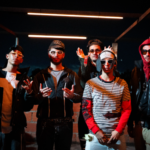 ALLEH, ZELCOK KP, J-LIT, KIDDY FOUNT Y LUIS MALAVE PRESENTAN EL SEGUNDO REMIX DEL FENÓMENO VIRAL “GÓZALO QUE TU MARIDO ESTÁ PRESO”