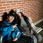 TRUENO LANZA EL VIDEO OFICIAL DE «90s» JUNTO A MARIA BECERRA 